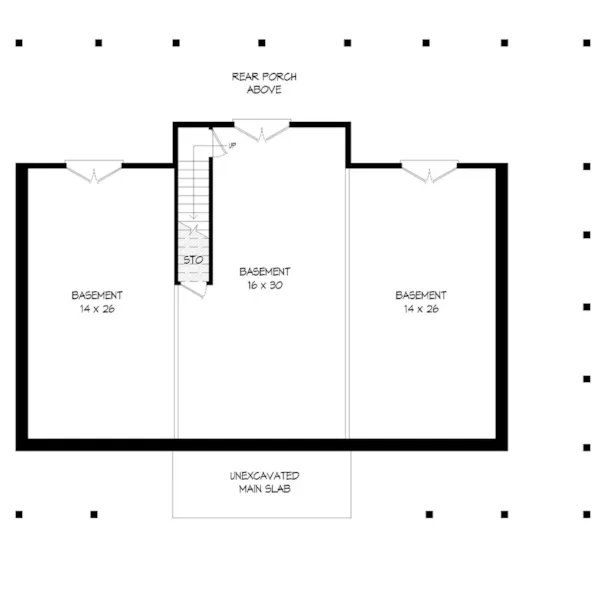 Floor Plan - 141D-0937