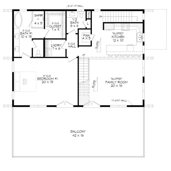 Floor Plan - 141D-0940