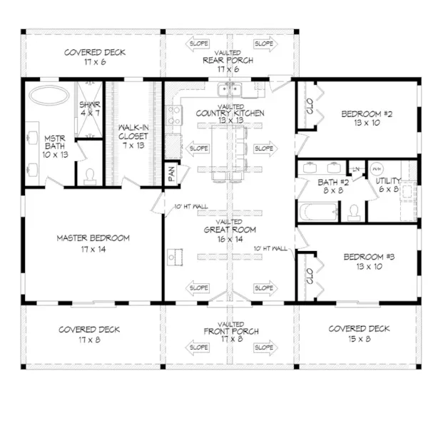 Floor Plan - 141D-0943