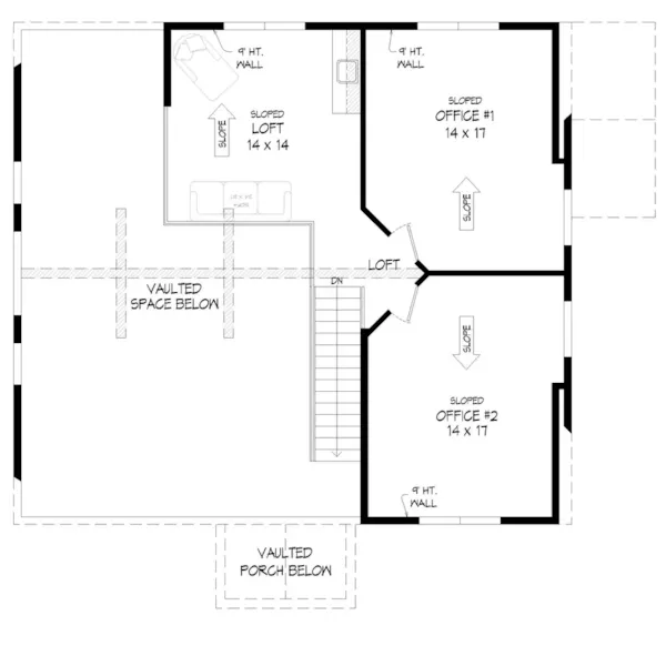 Floor Plan - 141D-0944