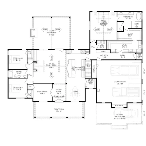 Floor Plan - 141D-0948