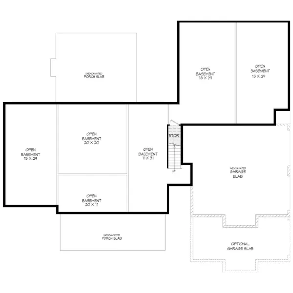 Floor Plan - 141D-0948