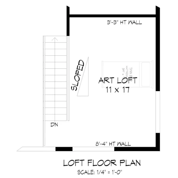 Floor Plan - 141D-0950