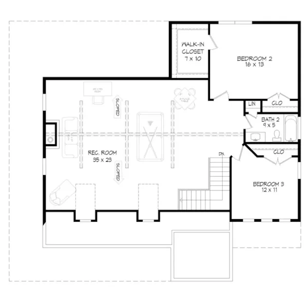 Floor Plan - 141D-0951