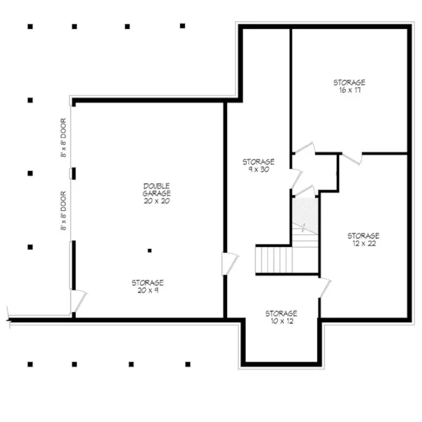 Floor Plan - 141D-0951