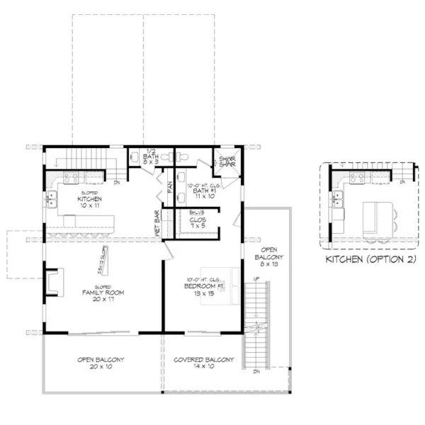 Floor Plan - 141D-0953