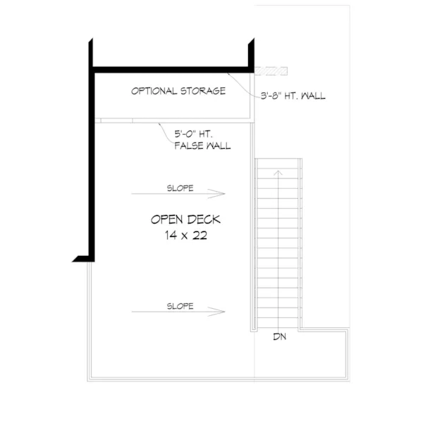 Floor Plan - 141D-0953