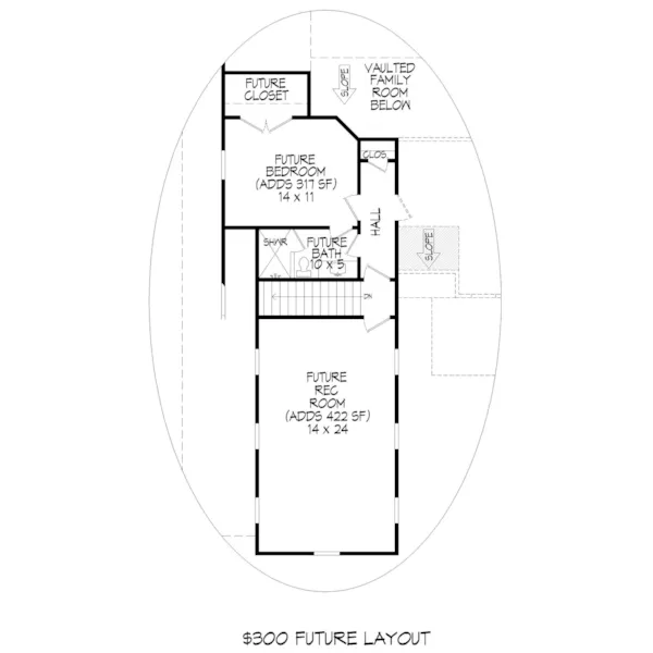 Floor Plan - 141D-0961