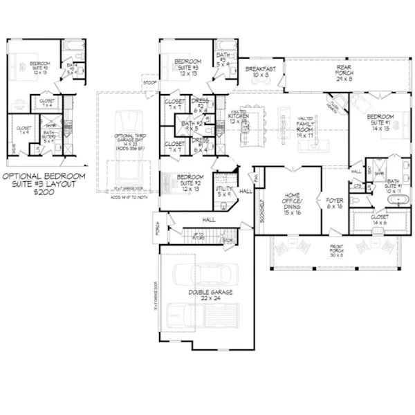 Floor Plan - 141D-0961