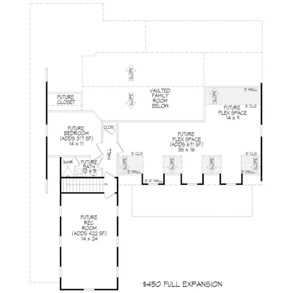 Floor Plan - 141D-0961
