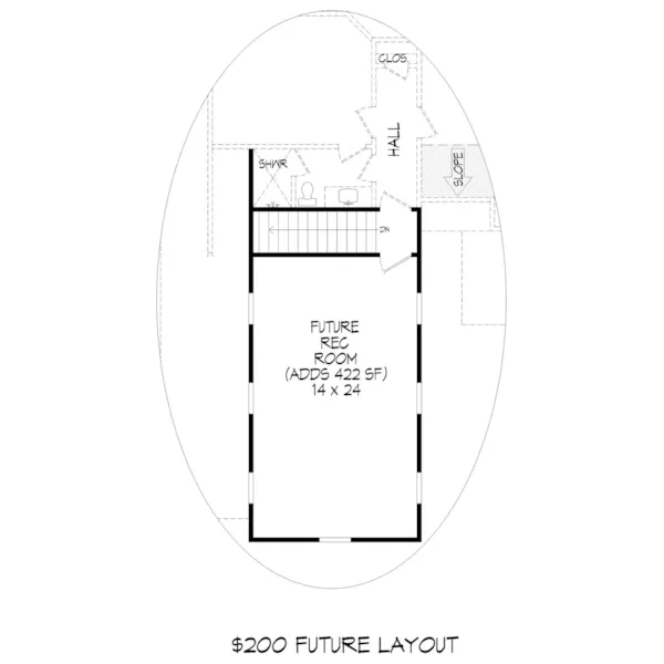 Floor Plan - 141D-0961