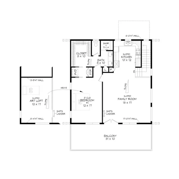 Floor Plan - 141D-0962