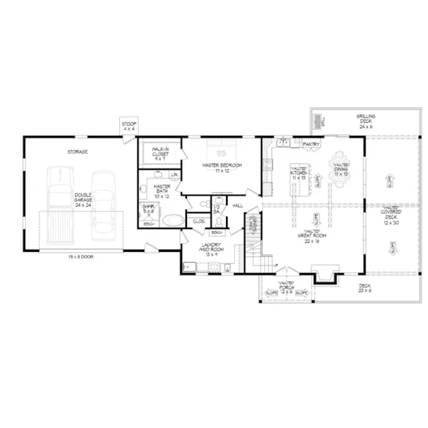 Floor Plan - 141D-0963