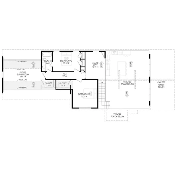 Floor Plan - 141D-0963