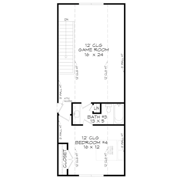 Floor Plan - 141D-0967