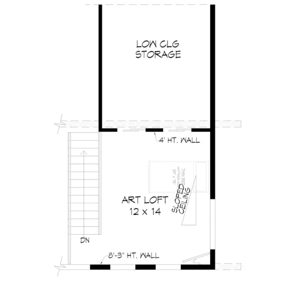 Floor Plan - 141D-0968