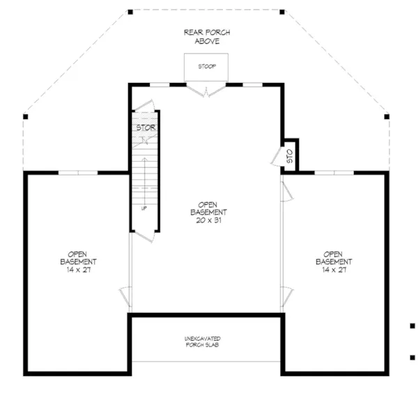 Floor Plan - 141D-0969