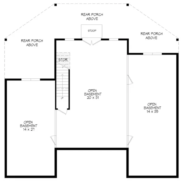 Floor Plan - 141D-0971