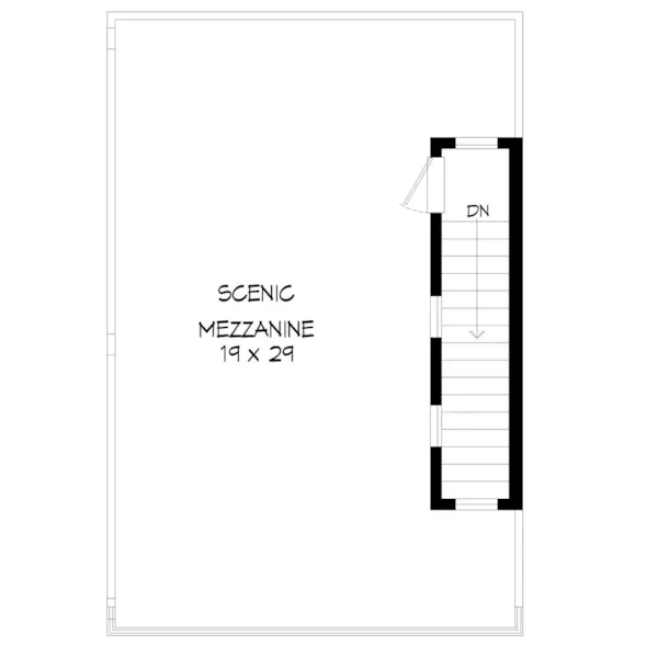 Floor Plan - 141D-0973