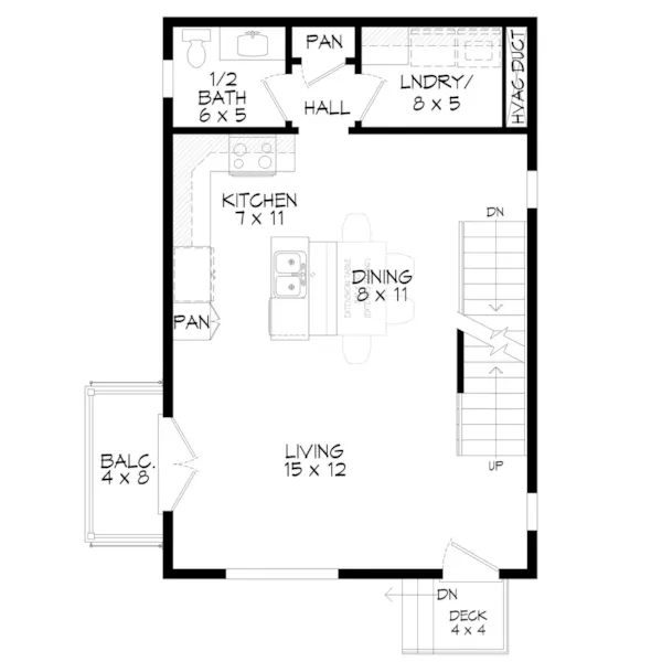 Floor Plan - 141D-0973