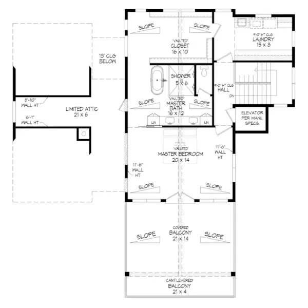 Floor Plan - 141D-0980