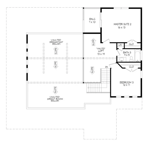 Floor Plan - 141D-0981