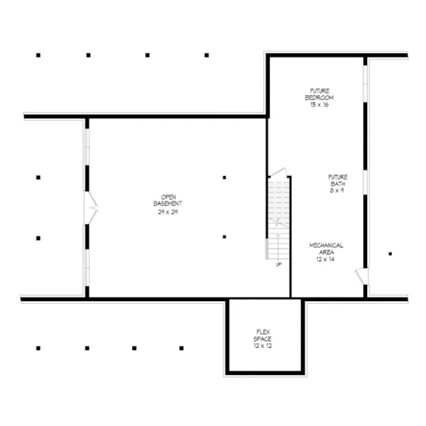 Floor Plan - 141D-0981