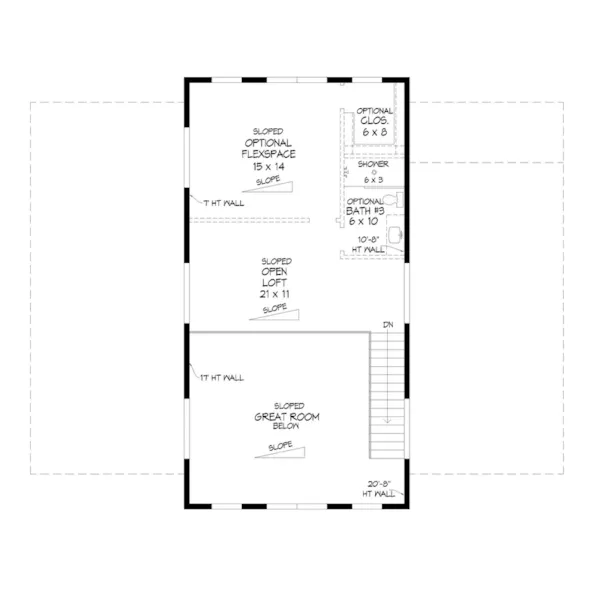 Floor Plan - 141D-0982