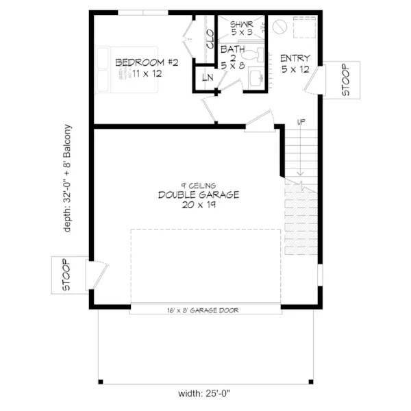 Floor Plan - 141D-0985