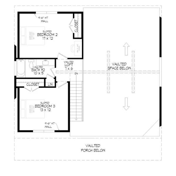 Floor Plan - 141D-0990