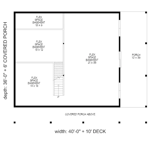 Floor Plan - 141D-0990