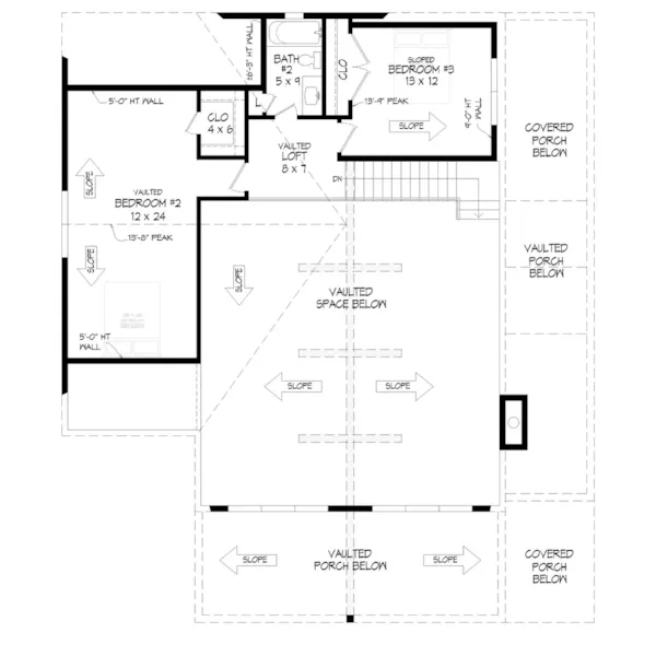 Floor Plan - 141D-0992