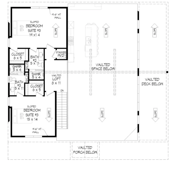 Floor Plan - 141D-0993