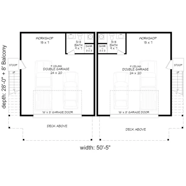 Floor Plan - 141D-0996