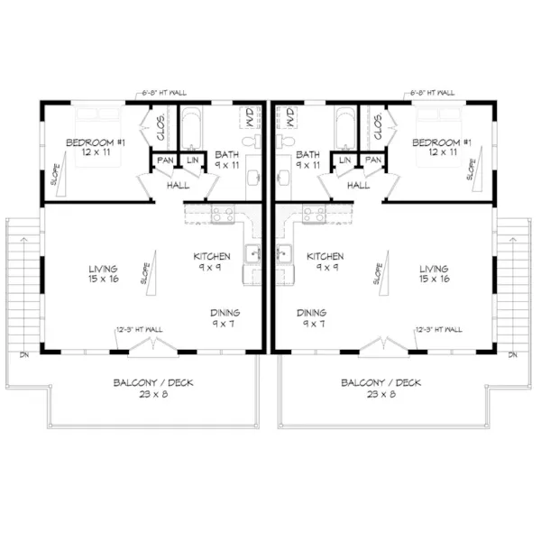 Floor Plan - 141D-0996
