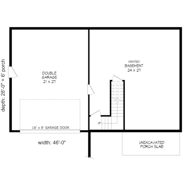 Floor Plan - 141D-1003