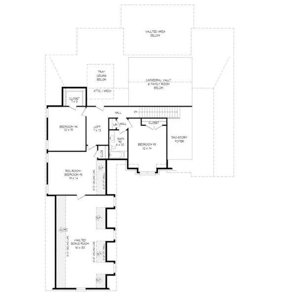 Floor Plan - 141S-0032
