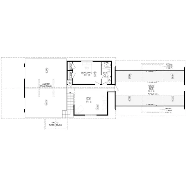 Floor Plan - 141S-0033