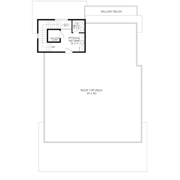 Floor Plan - 141S-0034