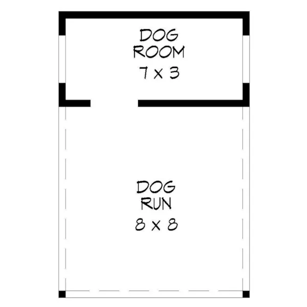 Building Plans Project Plan First Floor 142D-4505