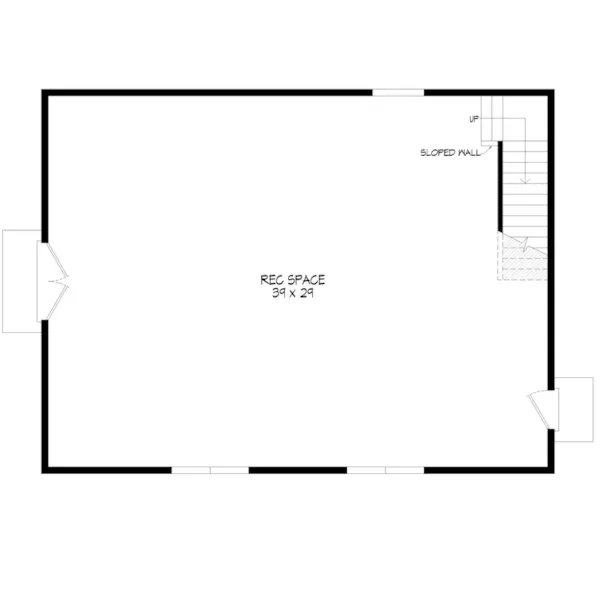 Building Plans Project Plan First Floor 142D-4511