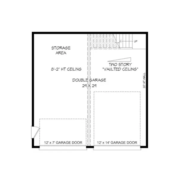 Building Plans Project Plan First Floor 142D-6006