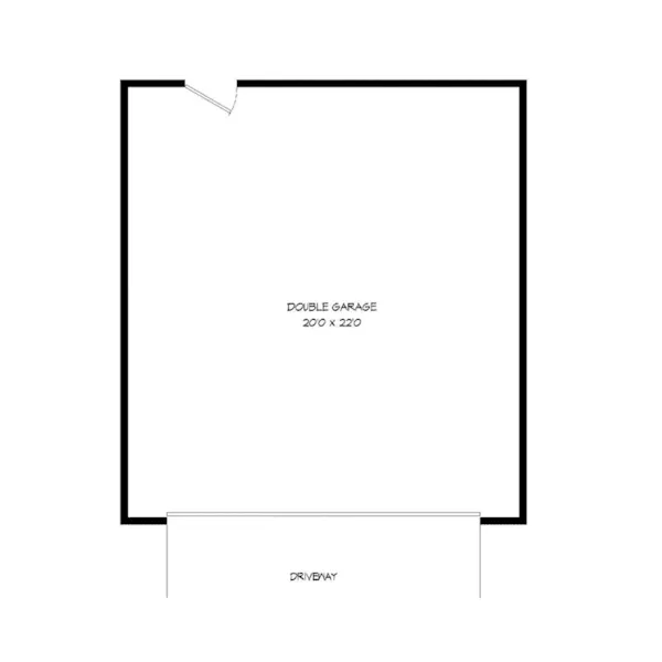 Building Plans Project Plan First Floor 142D-6007