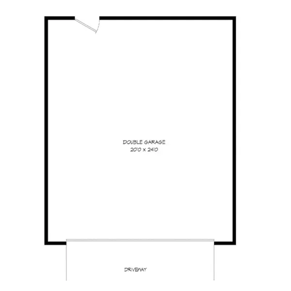 Building Plans Project Plan First Floor 142D-6010