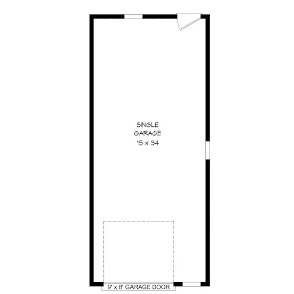 Building Plans Project Plan First Floor 142D-6012