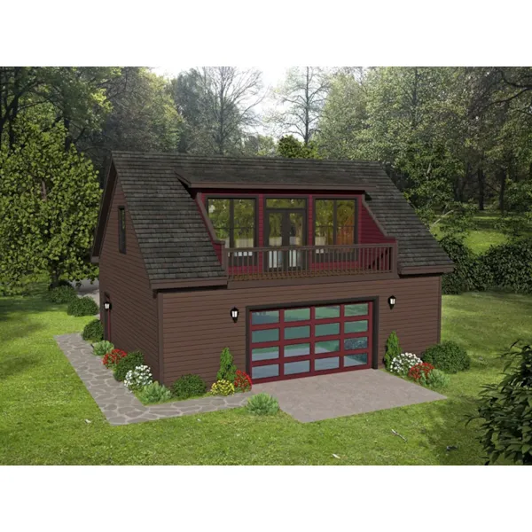 Plan 142D-6161 | House Plans and More