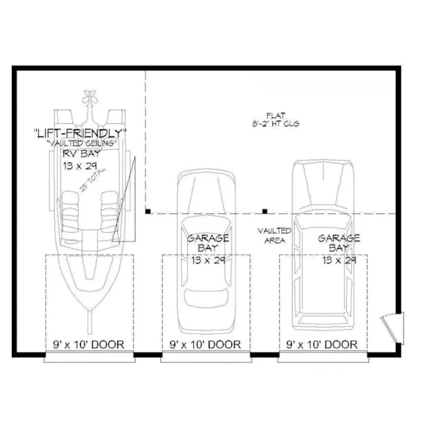 Building Plans Project Plan First Floor 142D-6167