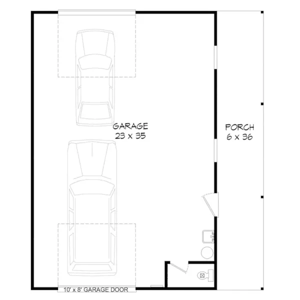 Floor Plan - 142D-6170