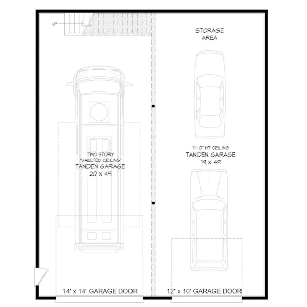 Floor Plan - 142D-6175