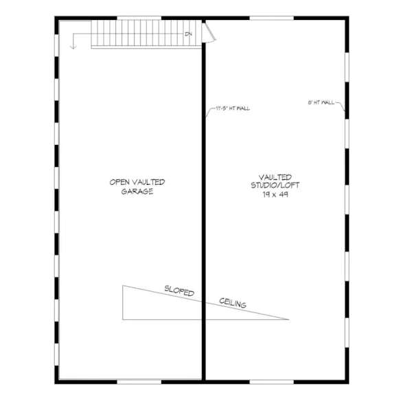 Floor Plan - 142D-6175